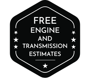 free engine and transmission estimates