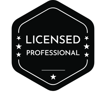 licensed professional