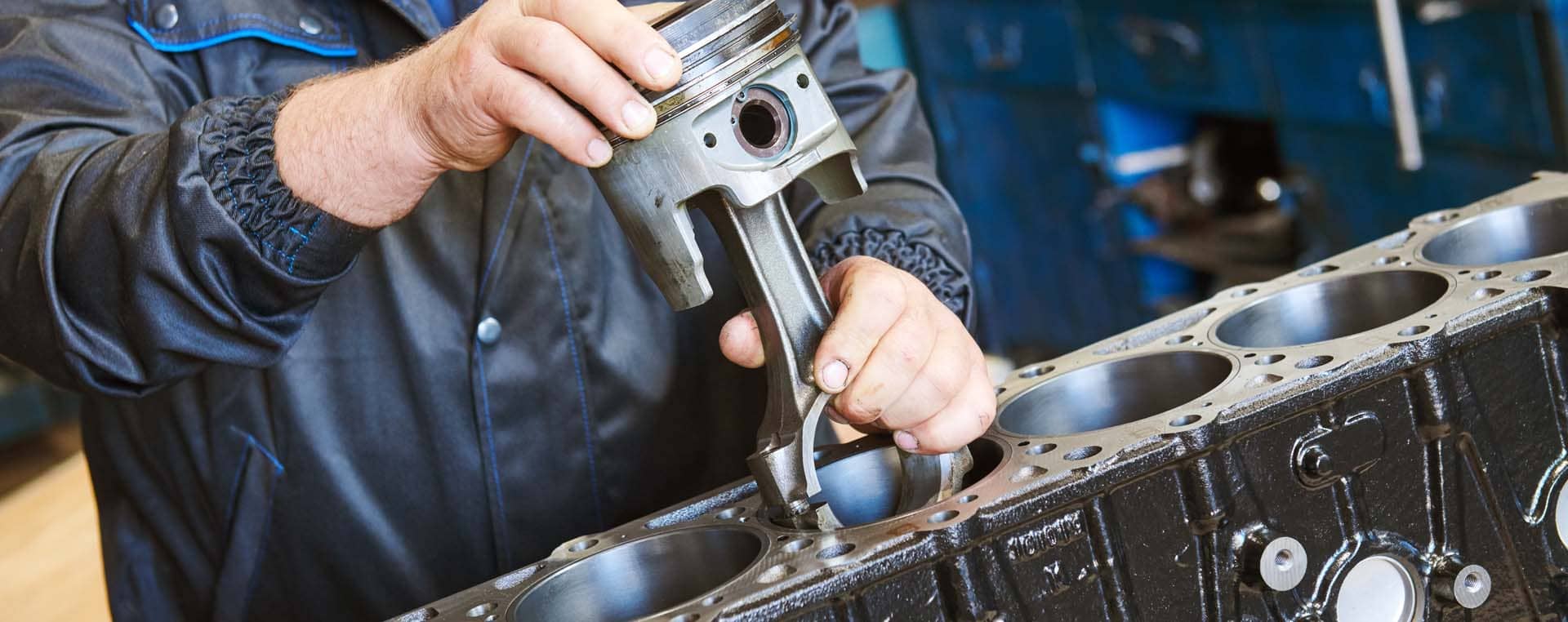 Auto Repair