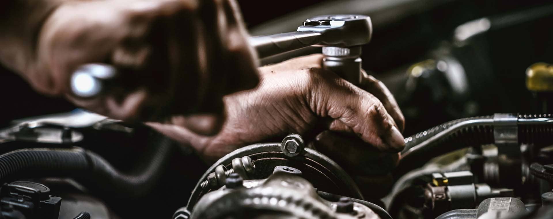 Diesel Mechanic